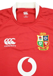 BRITISH AND IRISH LIONS RUGBY KOSZULKA XXL