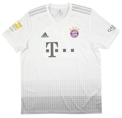2019-20 BAYERN MUNCHEN *GNABRY* KOSZULKA XL