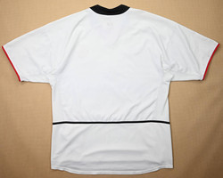 2002-03 MANCHESTER UNITED KOSZULKA L