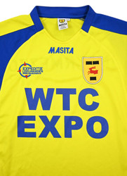 2009-10 CAMBUUR KOSZULKA XL