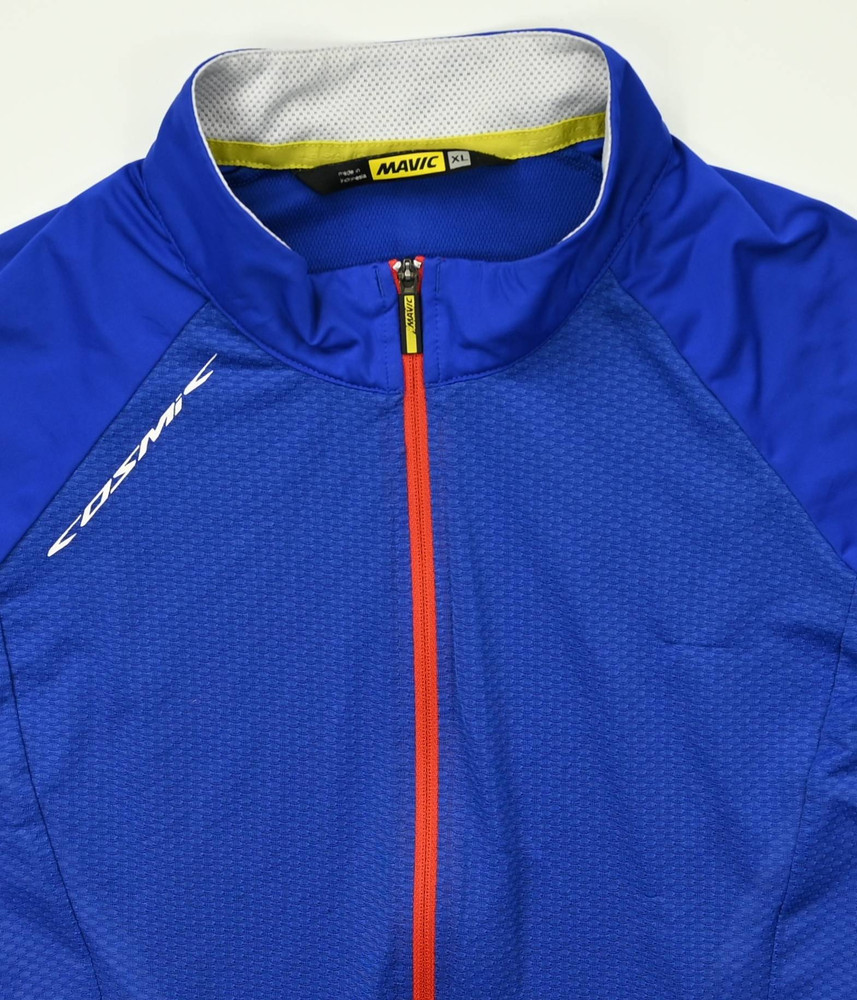 MAVIC CYCLING SHIRT XL