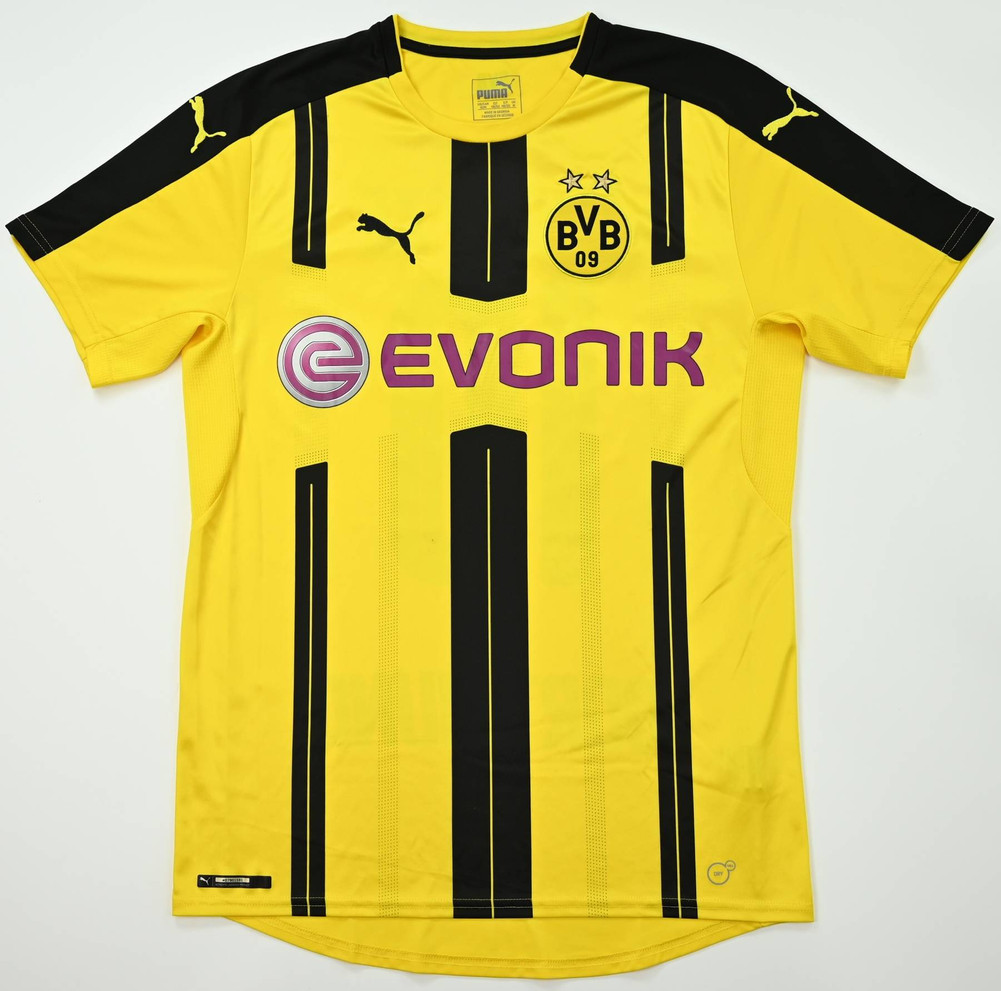 2016-17 BORUSSIA DORTMUND *GOTZE* SHIRT M
