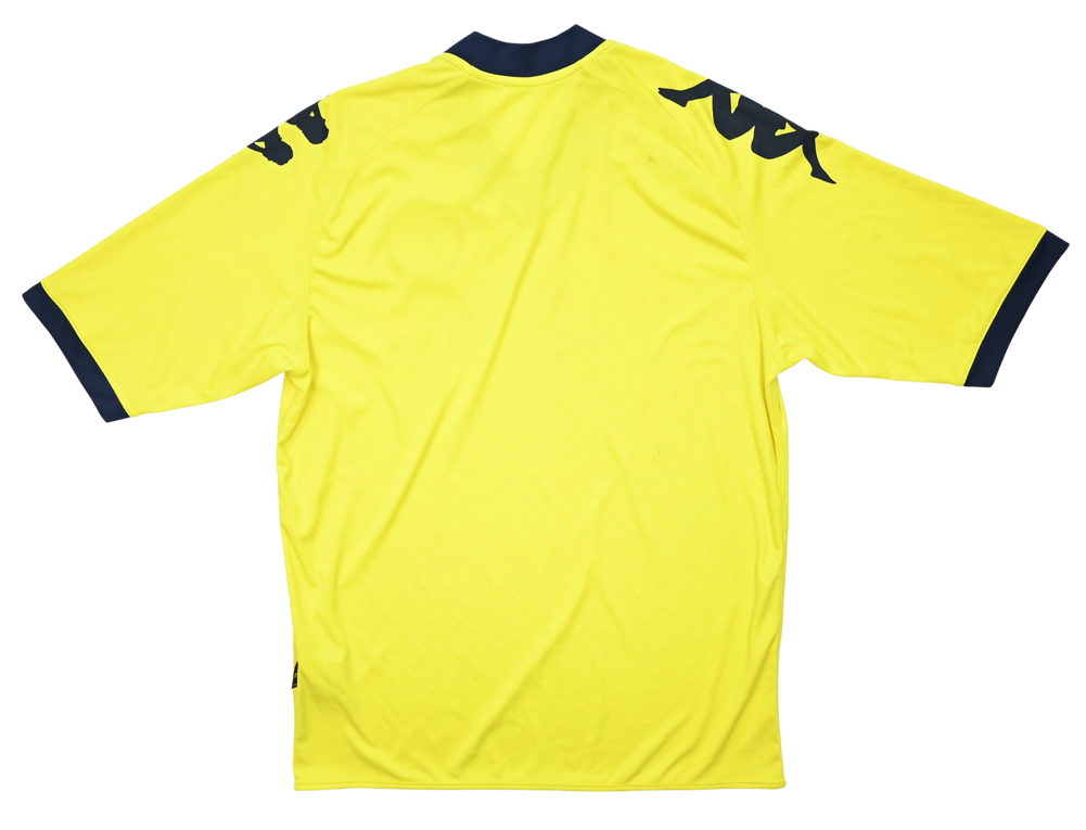 2012-13 AL DHAFRA SHIRT L