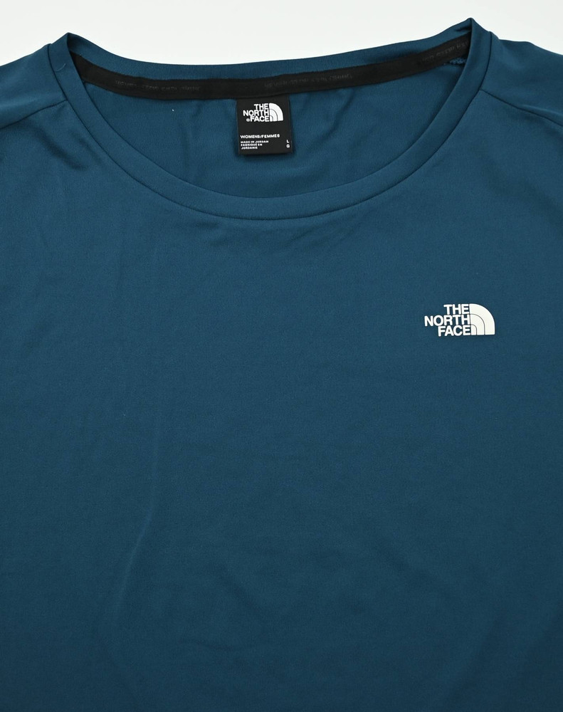 THE NORTH FACE TREKKING KOSZULKA L WOMENS