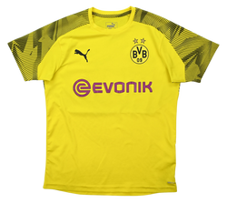 BORUSSIA DORTMUND SHIRT XL. BOYS