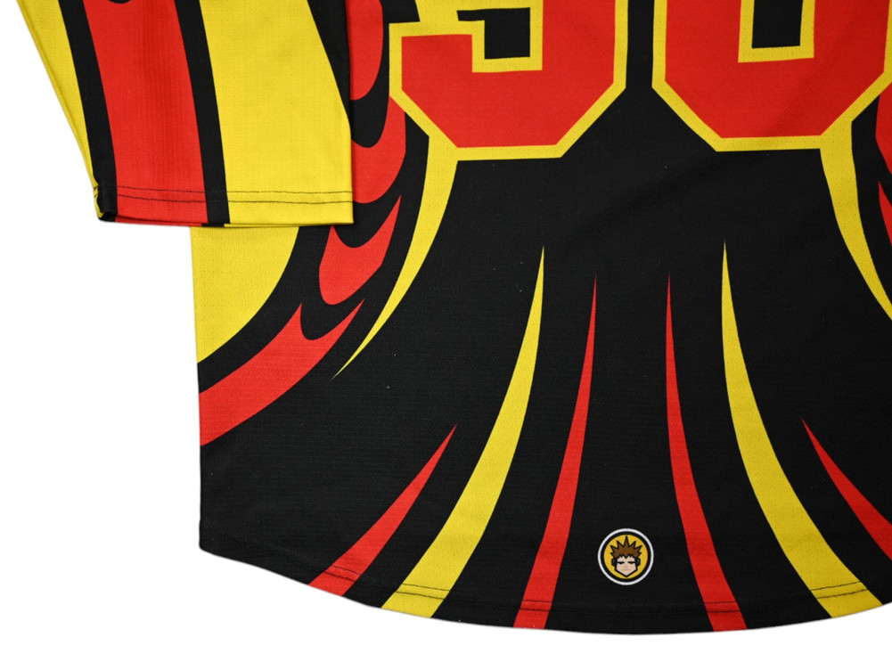 GERMANY HOCKEY *N. STEGMANN* KOSZULKA M