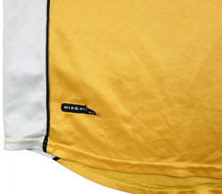 1998-00 BORUSSIA DORTMUND *MOLLER* SHIRT XL. BOYS