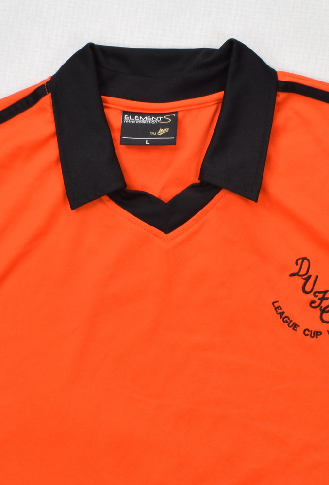 DUNDEE UNITED *MOLLISON* SPECIAL SHIRT L