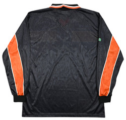 1998-99 WERDER BREMEN LONGSLEEVE SHIRT XL