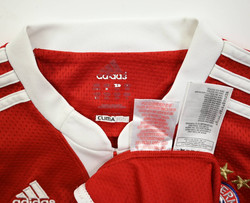 2009-10 BAYERN MUNCHEN KOSZULKA M. BOYS