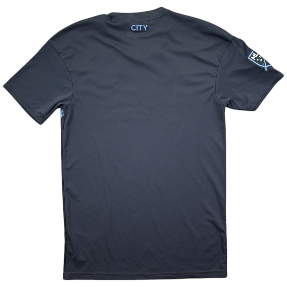 2018-19 NEW YORK CITY FC KOSZULKA S