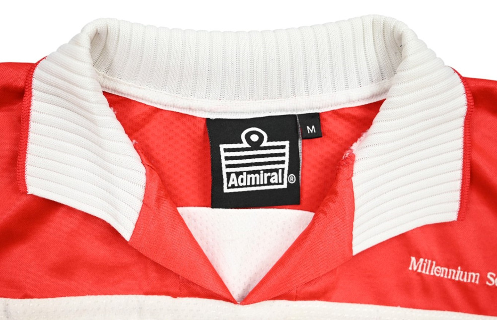 1999-00 BARNSLEY SHIRT M