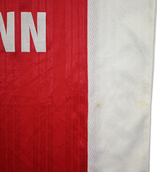 ADIDAS VINTAGE SHIRT XL