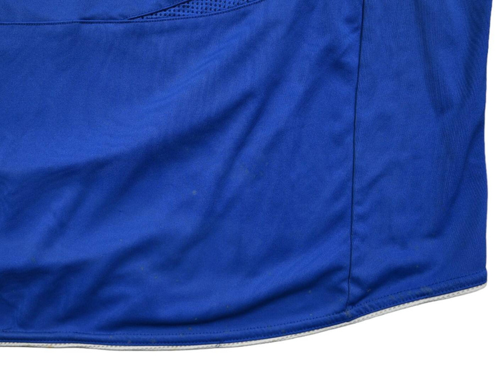 2006-08 CHELSEA LONDON SHIRT 2XL