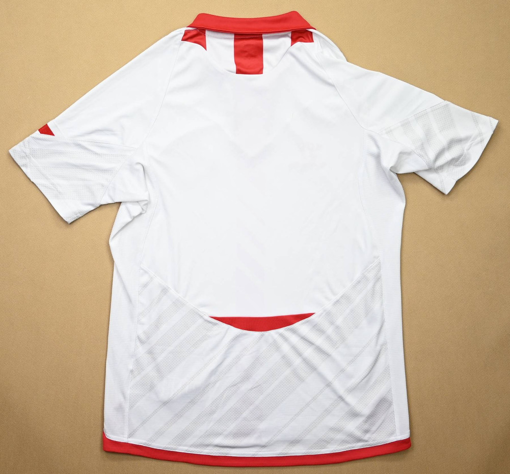 2013-14 SEVILLA FC SHIRT S