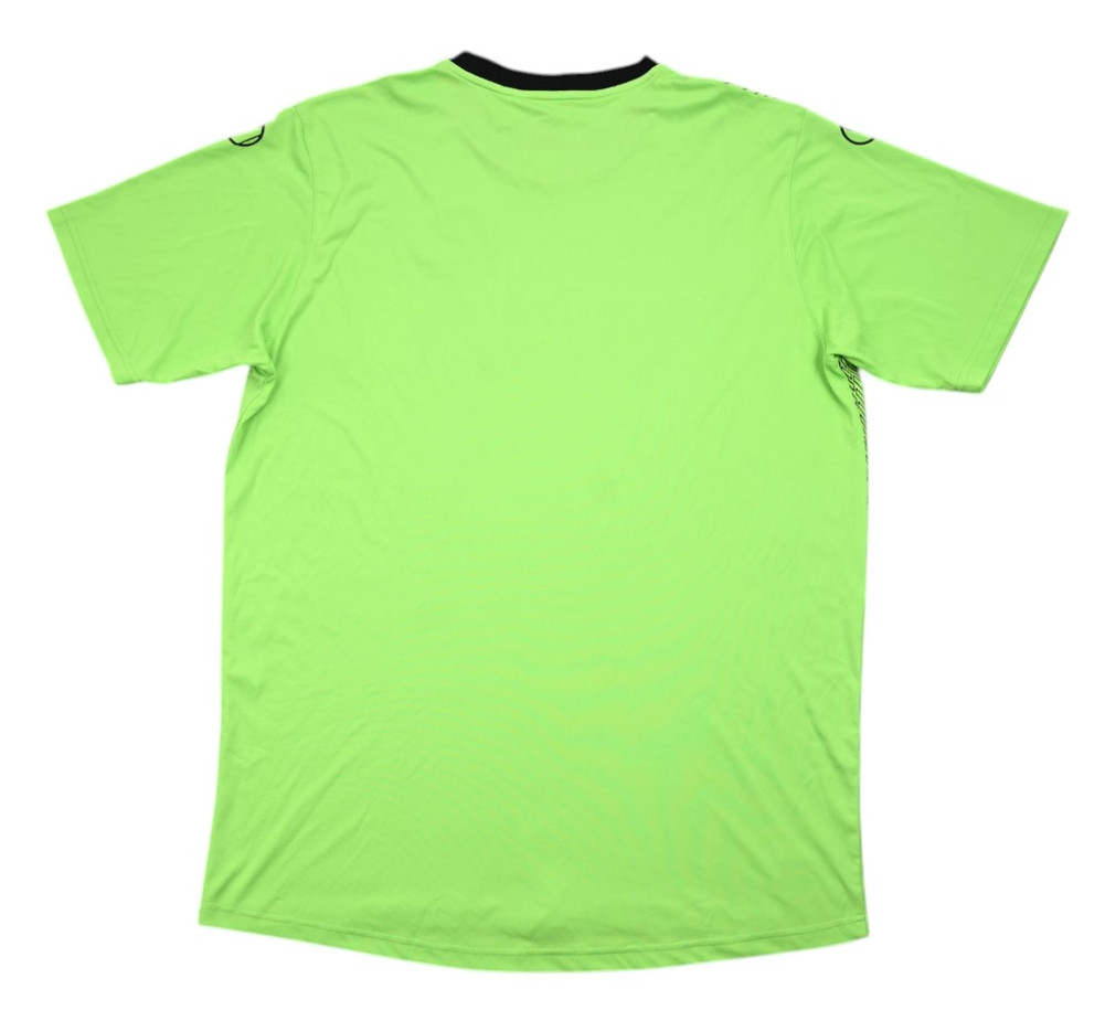 2014-15 DUISBURG KOSZULKA XXL