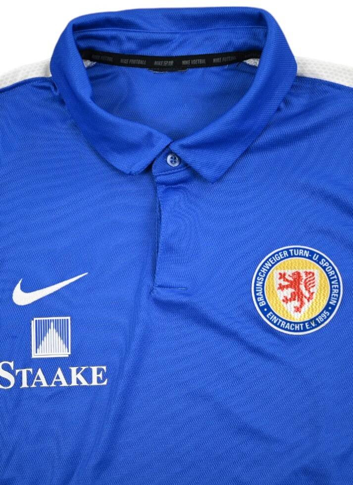 EINTRACHT BRAUNSCHWEIG SHIRT S