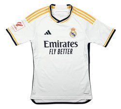 2023-24 REAL MADRID *BELLINGHAM* KOSZULKA S