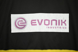 2007-08 BORUSSIA DORTMUND *PETRIC* SHIRT M