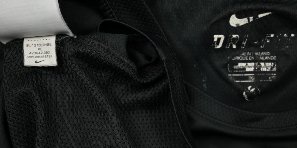 2011-12 MANCHESTER UNITED KOSZULKA XL