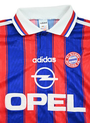 1995-97 BAYERN MUNCHEN KOSZULKA S