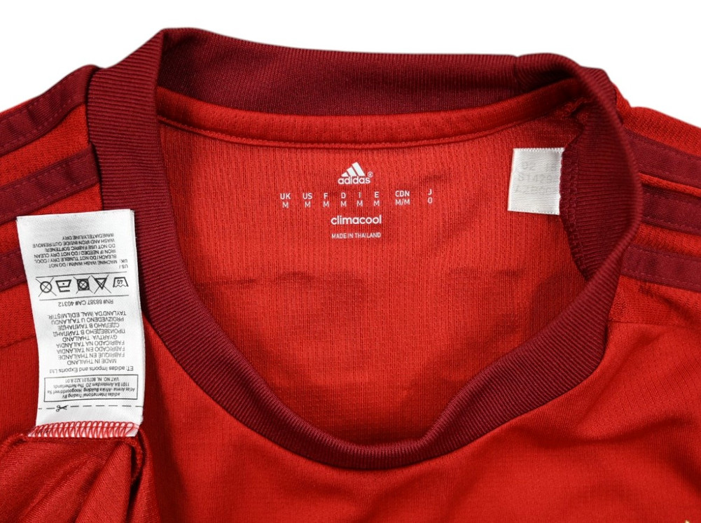 2015-16 BAYERN MUNCHEN *GOTZE* KOSZULKA M