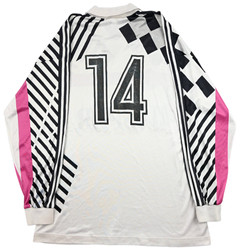 ADIDAS OLDSCHOOL #14 LONGSLEEVE L