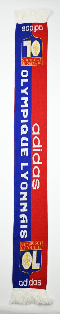 OLYMPIQUE LYON SZALIK