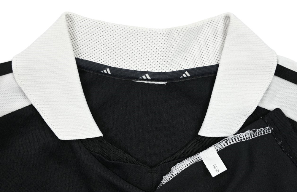 2001 REAL MADRID SHIRT L