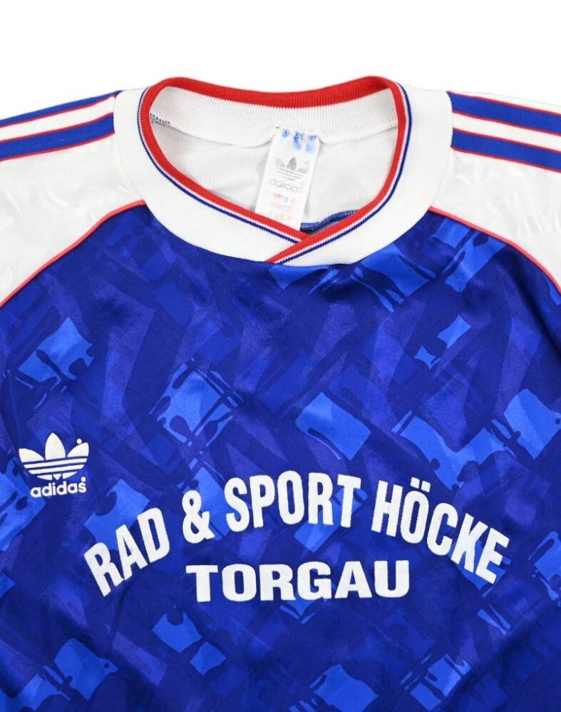 SV STRELLN/SCHONA KOSZULKA XL