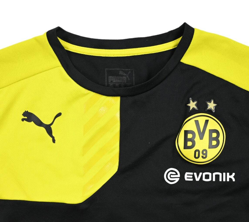 BORUSSIA DORTMUND SHIRT XL.BOYS