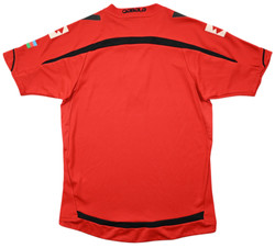 2010-11 GABALA KOSZULKA XL. BOYS