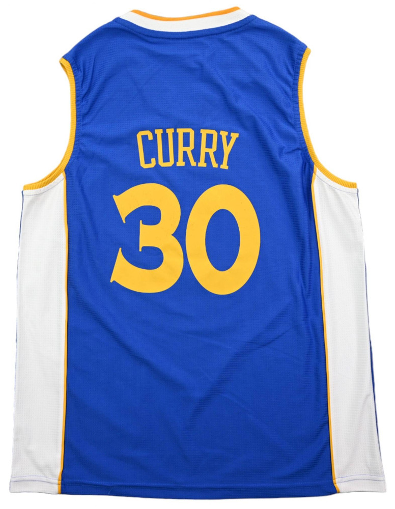 GOLDEN STATE WARRIORS *CURRY* NBA KOSZULKA M