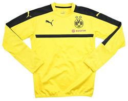 BORUSSIA DORTMUND TOP XS