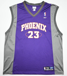 PHOENIX SUNS *SHAKUR* NBA KOSZULKA XXL