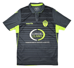 WARRINGTON TOWN KOSZULKA S