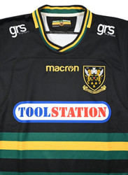 NORTHAMPTON SAINTS RUGBY KOSZULKA L