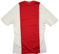 2008-09 AJAX AMSTERDAM SHIRT S