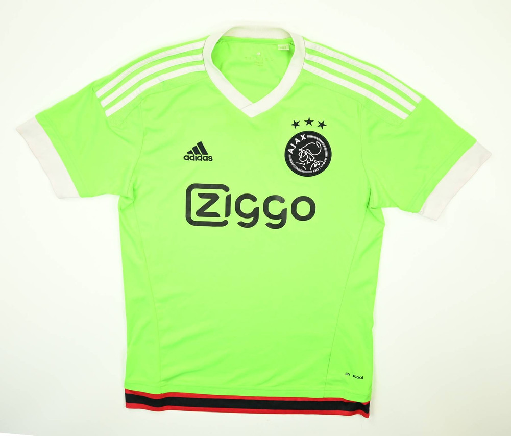 2015-16 AJAX AMSTERDAM KOSZULKA S