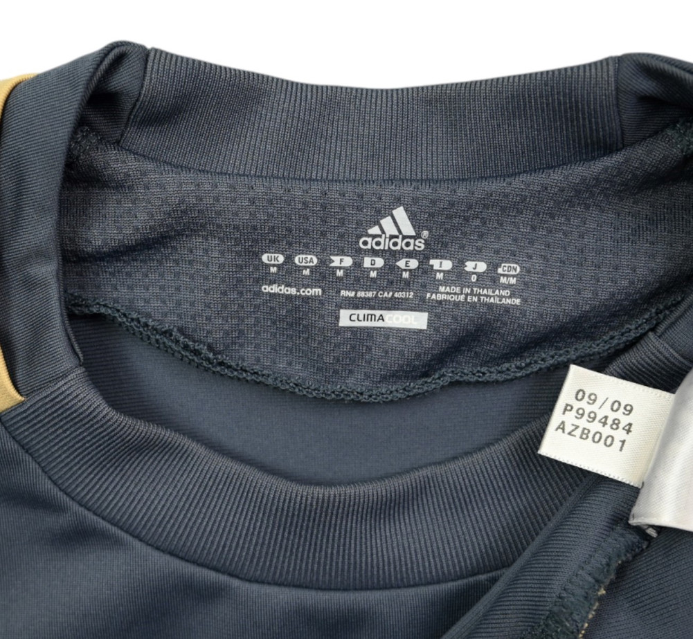 2010-11 FRANCE GK LONGSLEEVE KOSZULKA M