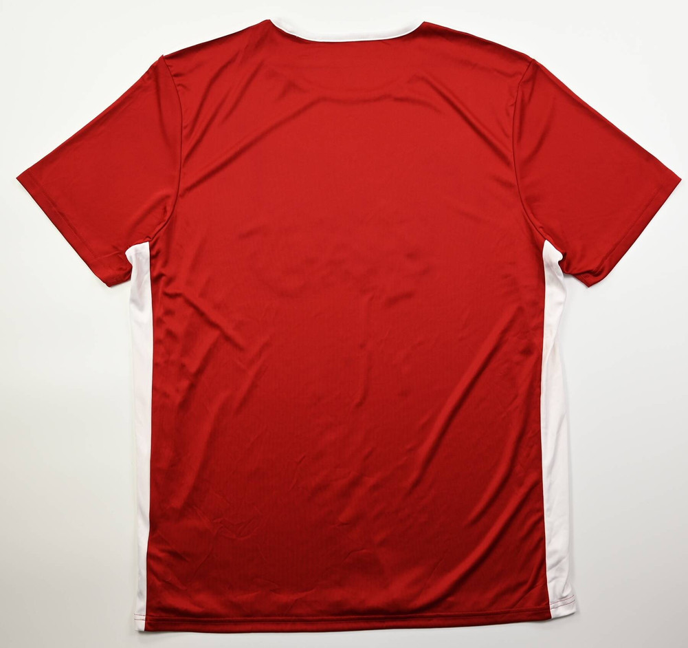 2018-19 BAYERN MUNCHEN KOSZULKA XL