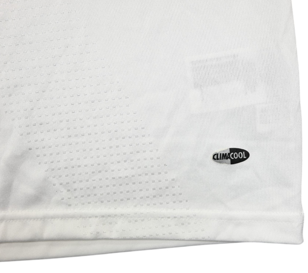 2008-09 REAL MADRID KOSZULKA XL