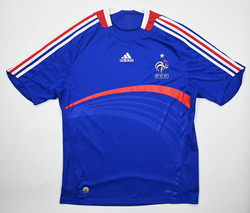 2007-08 FRANCE *HENRY* KOSZULKA L