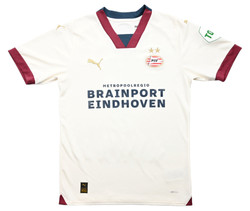 2023-24 PSV *LANG* SHIRT S