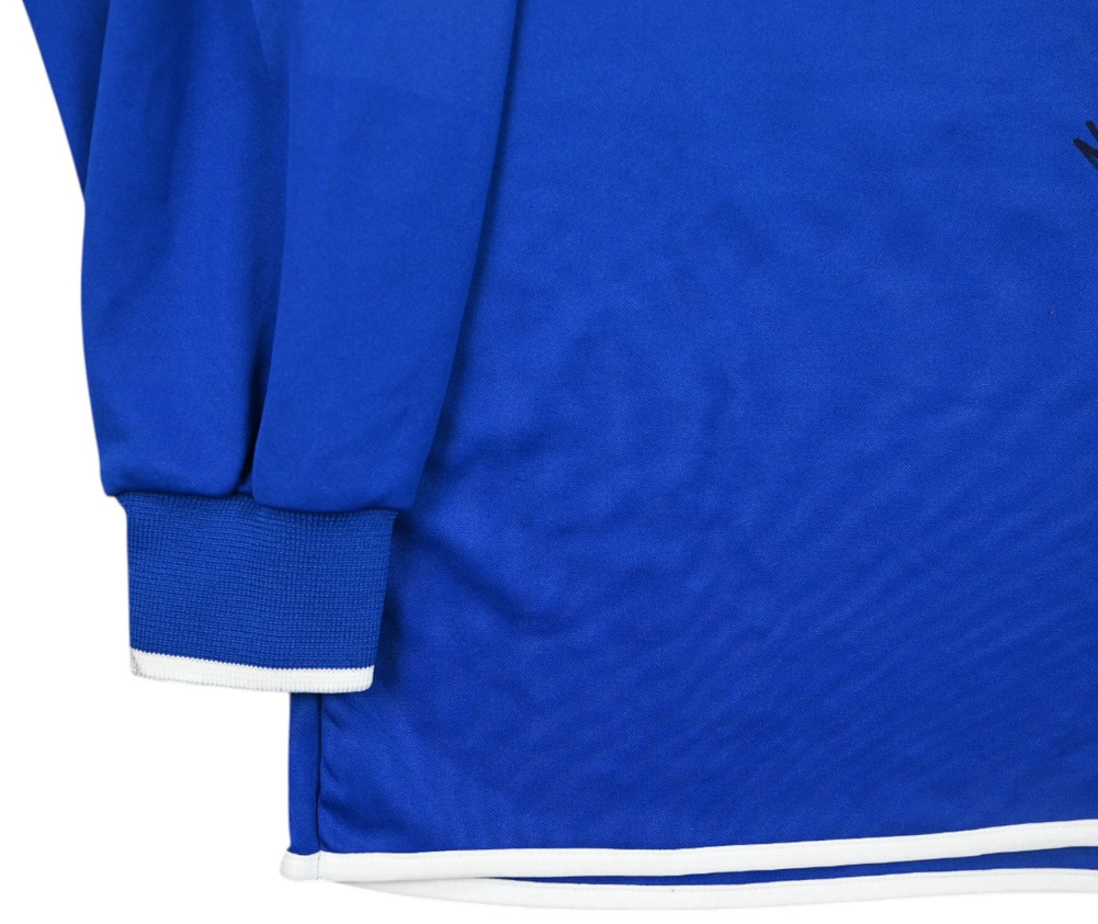 2002-03 UNION BERLIN *WEHLAGE* LONGSLEEVE KOSZULKA M