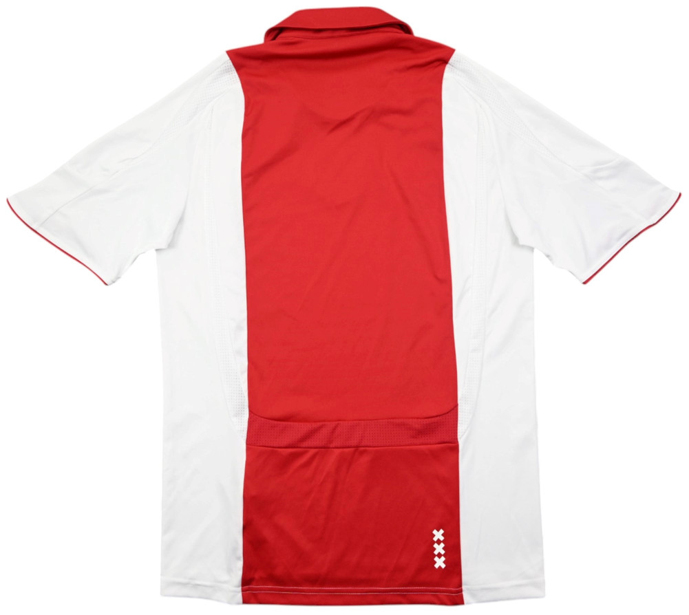 2007-08 AJAX KOSZULKA S