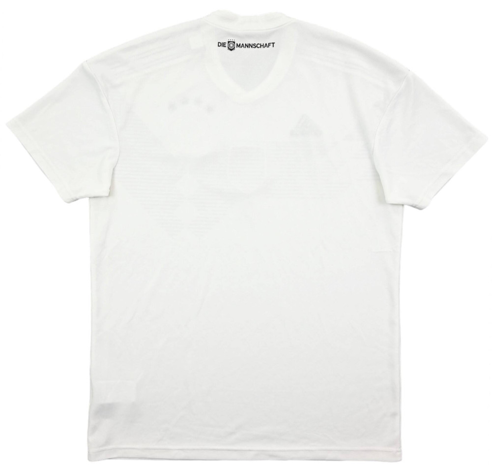 2018-19 GERMANY KOSZULKA M