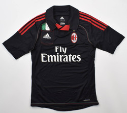 2012-13 AC MILAN KOSZULKA S