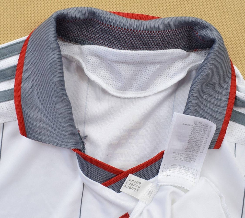 2009-10 BAYERN MUNCHEN KOSZULKA S