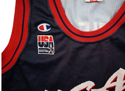 USA BASKETBALL *O'NEAL* KOSZULKA XL